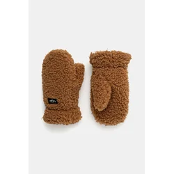 UGG rokavice brez prstov otroške FLUFF MITTEN