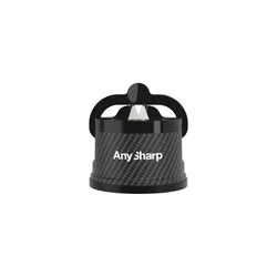 Knife sharpener, Premium, Carbon Fibre - AnySharp