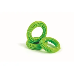 Silk za Trimer Okrugli-Zelen 3,0mm x 15m 064880