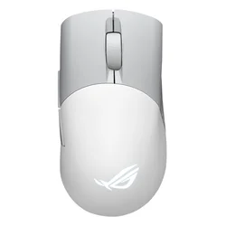 ASUS Gaming bežični miš ROG Keris AimPoint beli