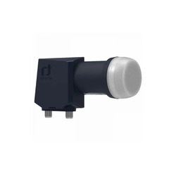 Inverto LNB Twin, šum 0,2dB, Premium, DVB-S2 ( HD - UHD ) - IDLP-TWL413-PREMU-OPN