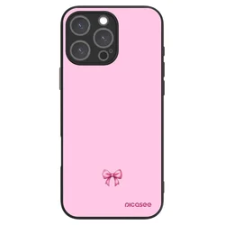 ULTIMATE CASE MagSafe za Apple iPhone 16 Pro Max - Blush bow