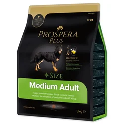 PROSPERA PLUS Medium Adult - 3 kg