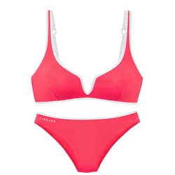 Elbsand Bikini korala / bela