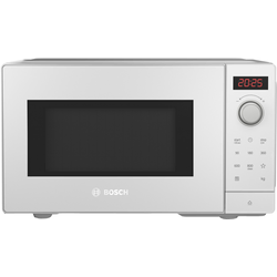 Bosch FFL023MW0 Mikrotalasna rerna, 800 W, 20 l, Bela