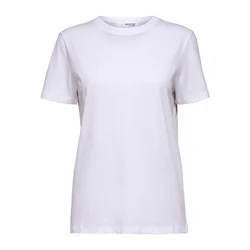 SELECTED FEMME Majica, bela