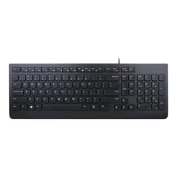 LENOVO Essential žična tipkovnica - slovenska