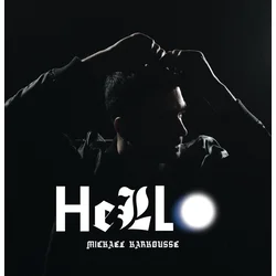 Mickael Karkousse - Hello (LP)