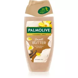 Palmoliv gel za tuširanje sa ukusom nežnog putera 250 ml