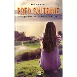 PRED SVITANJE - SUZAN LUIS