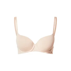Tommy Hilfiger Underwear Nedrček pastelno roza
