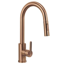 Kuhinjski mešalnik REA Ontario Brush Copper