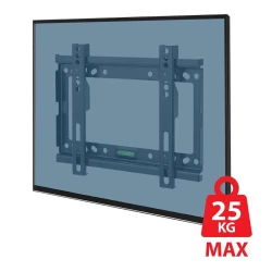 Esperanza Univerzalni LCD in TV nosilec za ekrane 14-50” do 25kg fiksni
