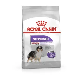 Royal Canin Medium Adult Sterilised - 12 kg