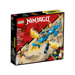 LEGO NINJAGO THUNDER