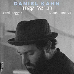 Daniel Kahn - Word Beggar (LP)