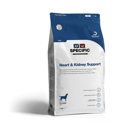 Specific veterinarska dijeta za pse - Hearth & Kidney Support 2kg