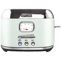 MUSE Toastnik Muse MS-120AG Zeleni, (5000508733)
