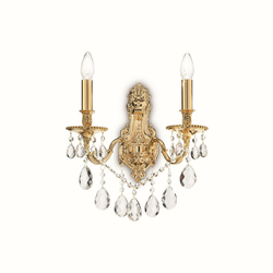ZIDNA LAMPA
