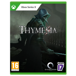 Thymesia (Xbox Series X)