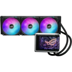 ASUS ROG RYUO IV 360 ARGB vodeno hlađenje