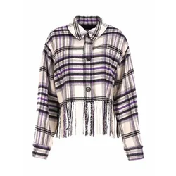 Msgm Ženska jakna 3141MDH09217623-96, Šarena