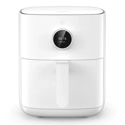 Xiaomi Air Fryer BHR8234EU, 4.5 l, 1500 W, Beli