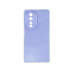 Maska za telefon GLITTER CASE za Huawei Honor 80 5G DZ9, Ljubičasta