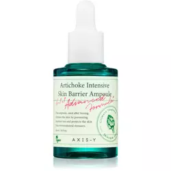 AXIS-Y ampula za intenzivnu zaštitu kože sa artičokom 30 ml