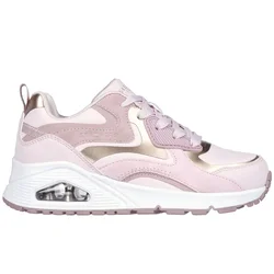 Skechers Patike za devojčice UNO GEN1, Roze
