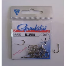 Gamakatsu Udica za pecanje Ls-3610N 6