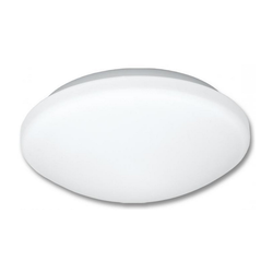 Plafonsko svetlo za kupatilo sa senzorom VICTOR 1xE27/60W/230V IP44