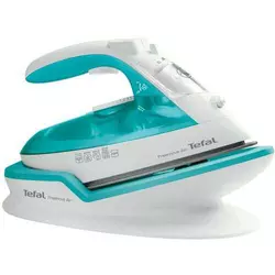 TEFAL parno glačalo fv6520e0