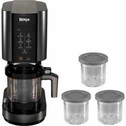 Ninja NINJA NC300EU aparat za pripravo sladoleda, (21626683)