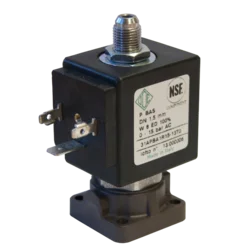 3-potni elektromagnetni ventil ODE 24 VAC