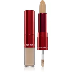 Tirtir Korektor Glide & Hide Blurring Concealer, #4N, 8 g