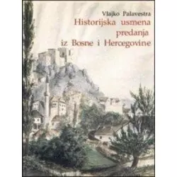 Historijska usmena predanja u BiH