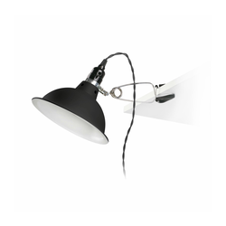 FARO 64169 - Lampa sa stezaljkom PEPPER 1xE27/15W/230V