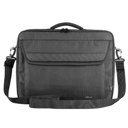 TRUST Torba za laptop 15.6 Atlanta Eco crna