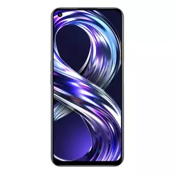 REALME pametni telefon 8i 4GB/64GB, Space Purple