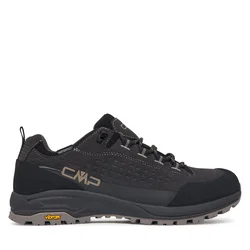 CMP Trekking čevlji Vertyx Low 3Q17597 Rjava