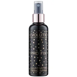 REVOLUTION Fiksator šminke Glow Fix 100ml