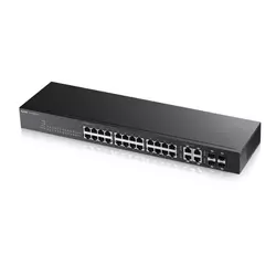GS1920-24 v2 Switch, GS1920-24V2-EU0101F