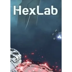 HexLab Steam Key GLOBAL