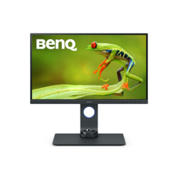 Benq SW270C computer monitor 68.6 cm (27) WQHD LED Flat Grey