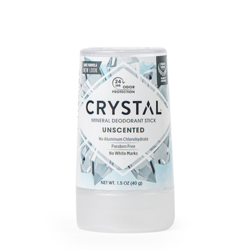 CRYSTAL BODY DEODORANT STIK [40 G]