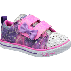 Dječje tenisice Skechers sparkle lite 20147n-prmt