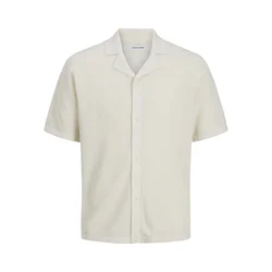 JACK & JONES Muška košulja 12268226, Bela