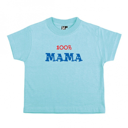 Baby T Shirt Mama