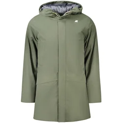 K-Way JARNO TWILL MARMOTTA Kaki